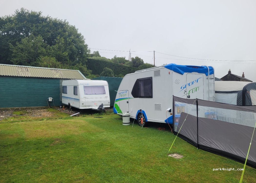 Kelynack Caravan and Camping Holidays — foto 3