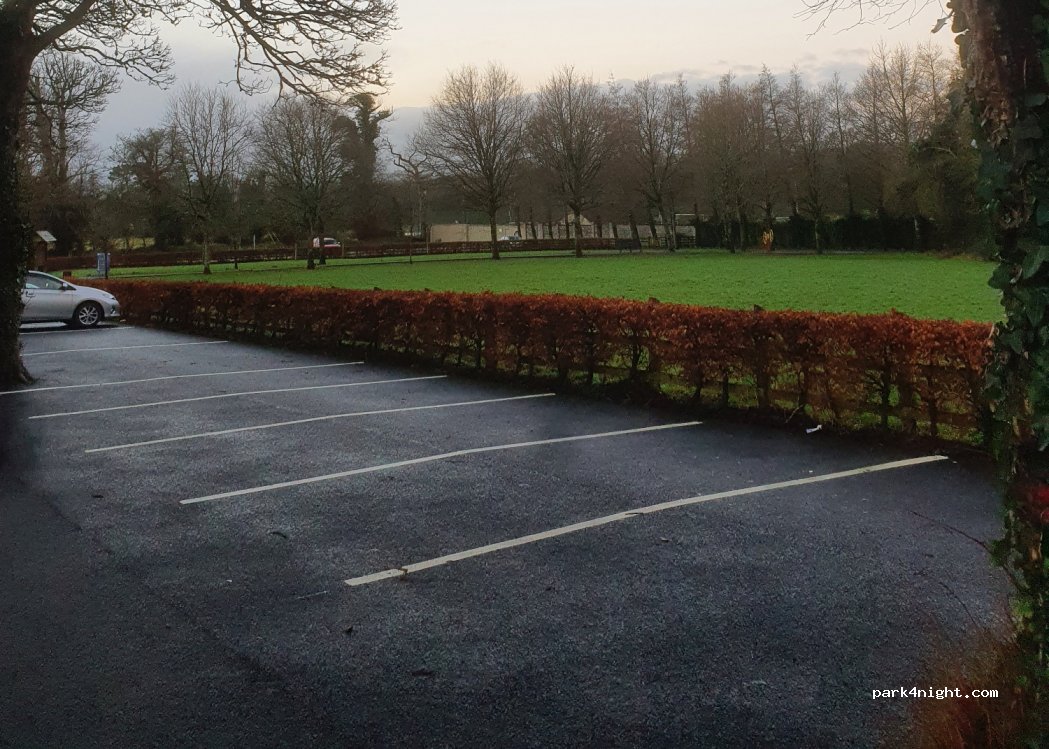 () Limerick - Demesne — foto
