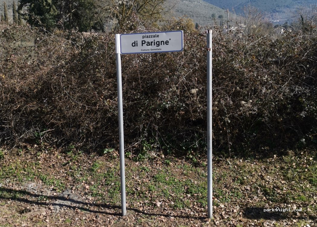 (06042) Campello Sul Clitunno - 4 Via Firenze — foto 4