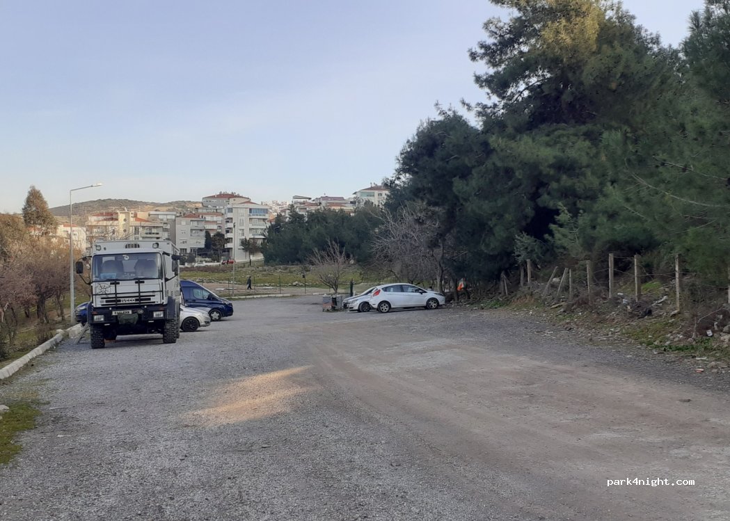 (35330) İzmir - No:124/6 Sakarya Caddesi — foto 2