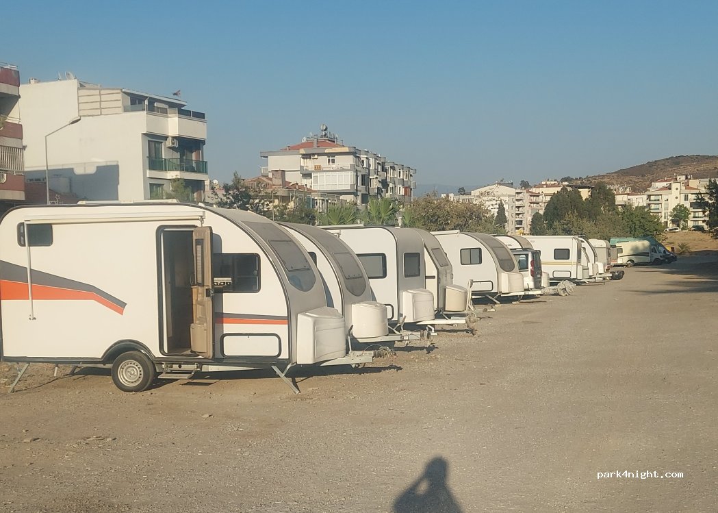 (35330) İzmir - No:124/6 Sakarya Caddesi — foto 4