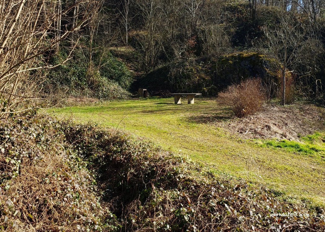 (71260) Azé - 75 Chemin de la Cadole — foto