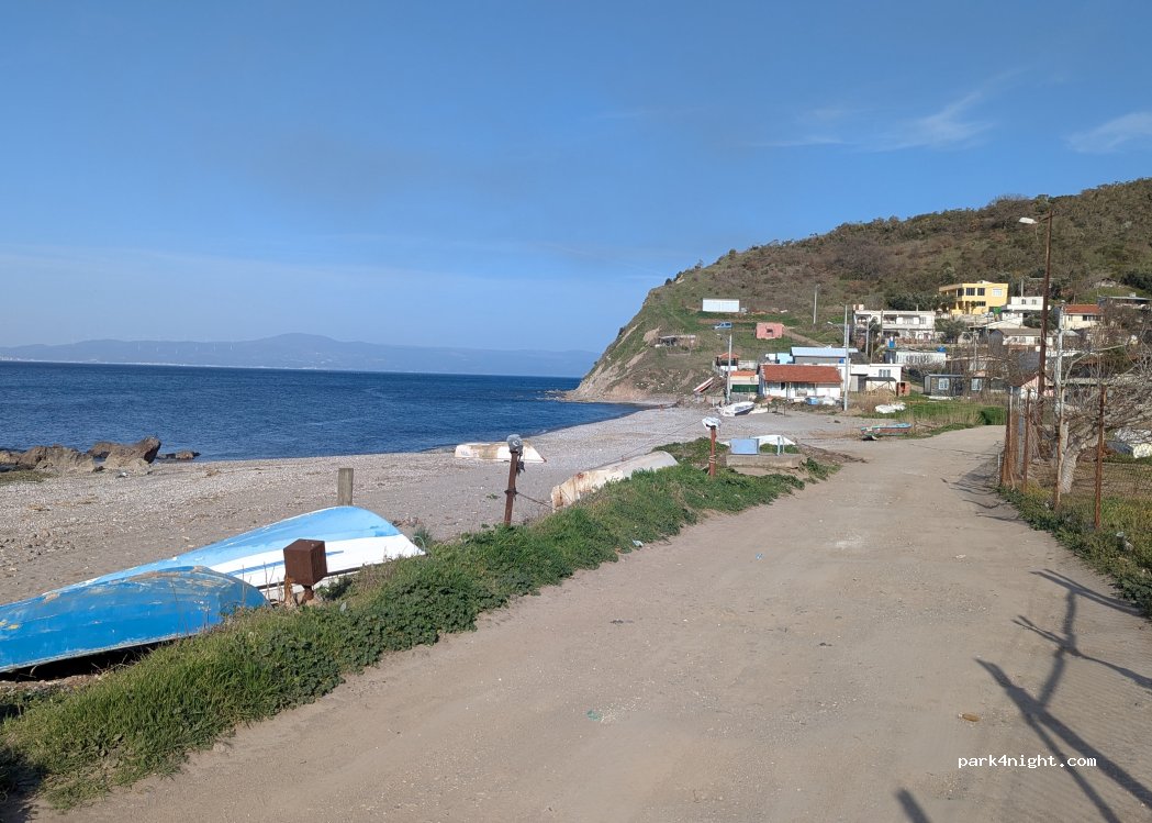(16970) Bursa - Unnamed Road — foto 4