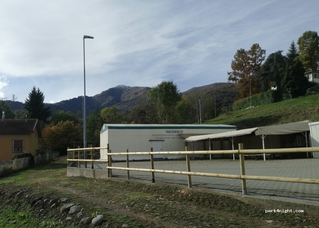 (10080) Canischio - 36 Frazione Rua — foto