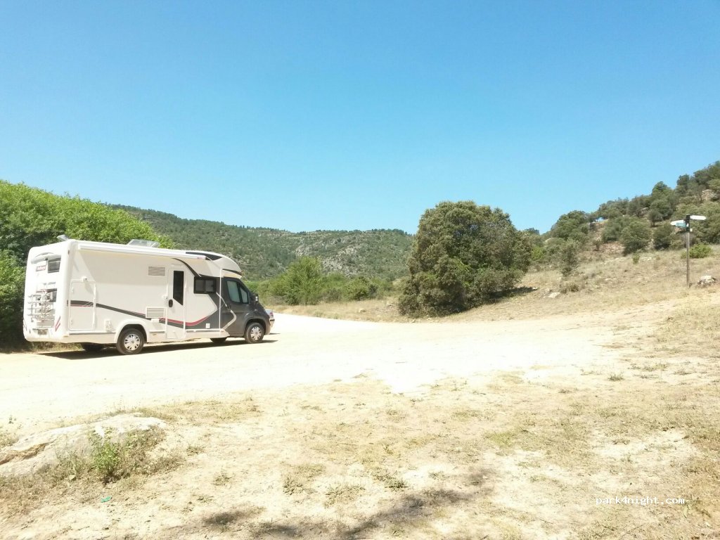 (16879) Beteta - Unnamed Road — foto