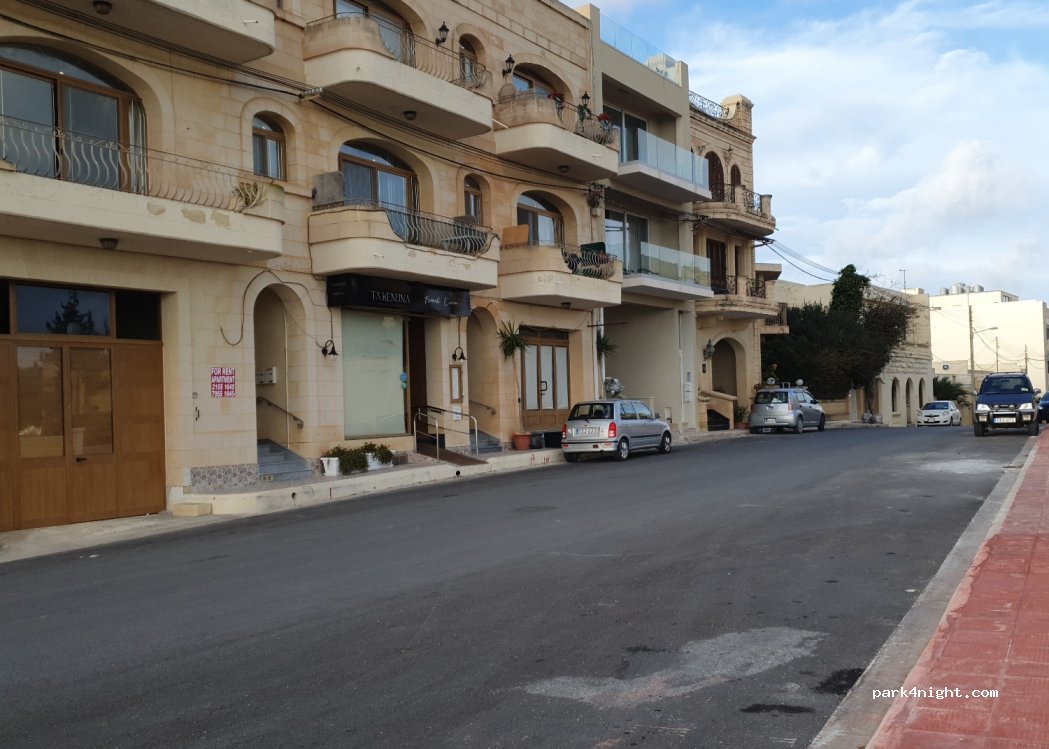 () Nadur - 19 Our Lady of Lourdes Street — foto