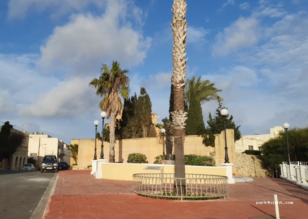 () Nadur - 19 Our Lady of Lourdes Street — foto 2