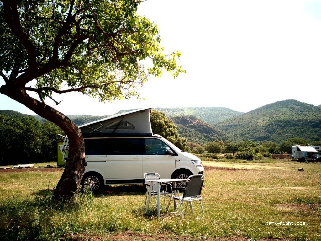 Mattagiana nature retreat — foto