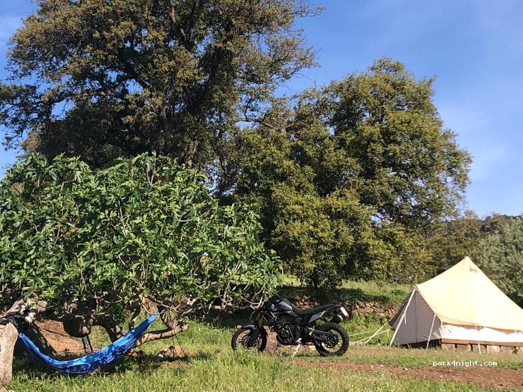 Mattagiana nature retreat — foto 2
