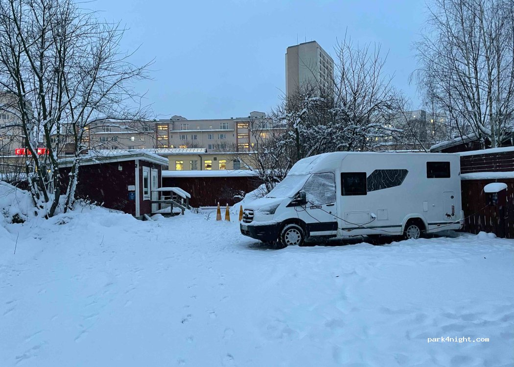 Tantolunden — foto 3