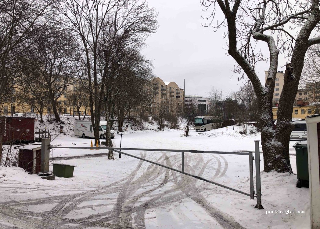 Tantolunden — foto 4