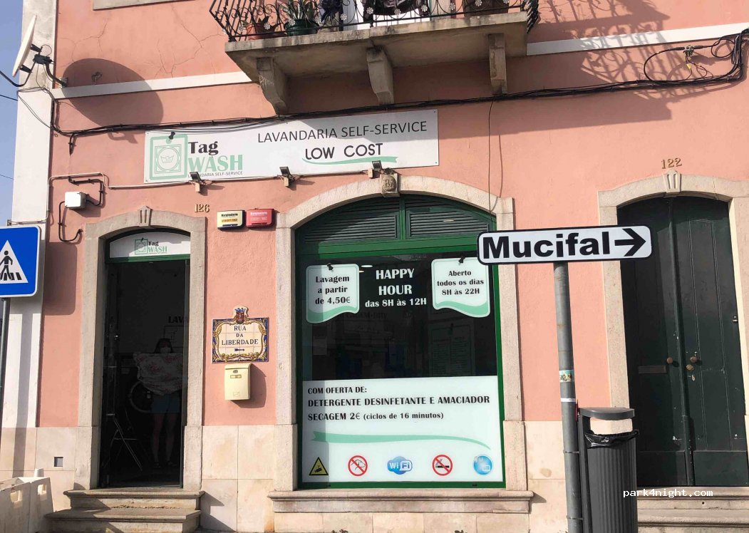 (2705-229) Colares - 122 Rua do Campo da Bola — foto