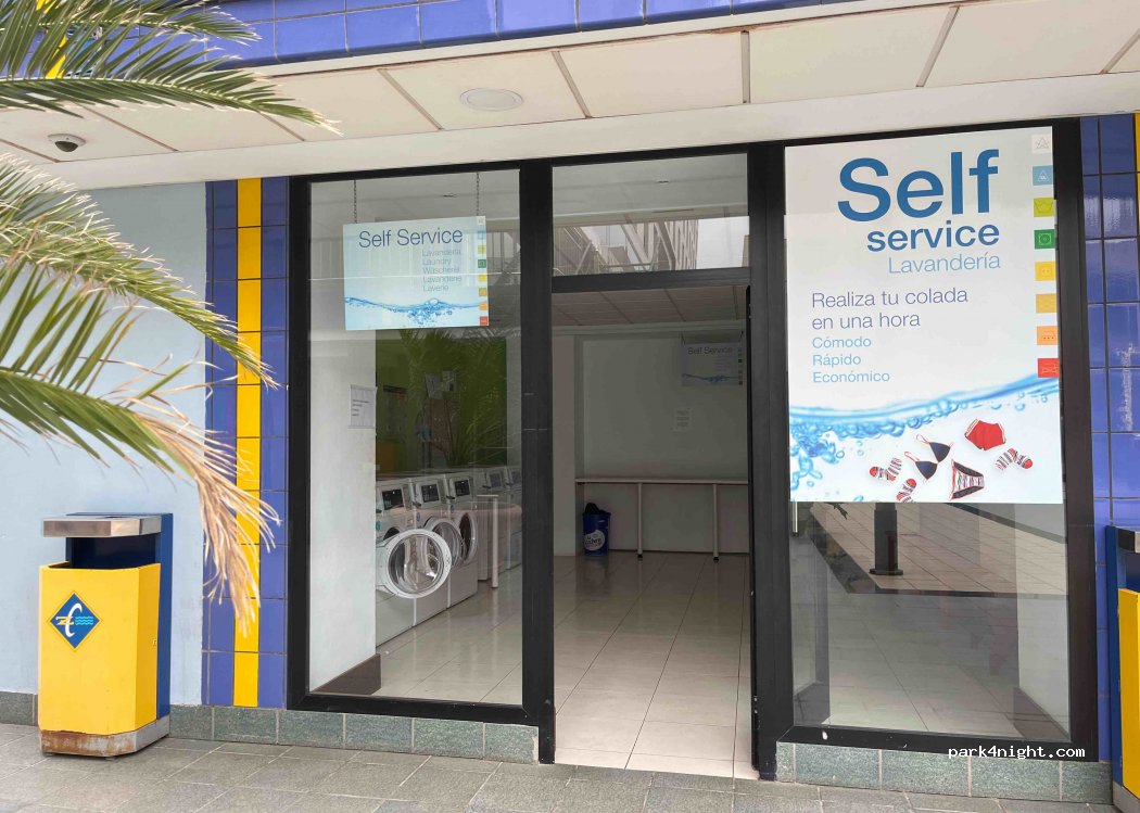 (38650) Arona - 5 Avenida Antonio Dominguez — foto