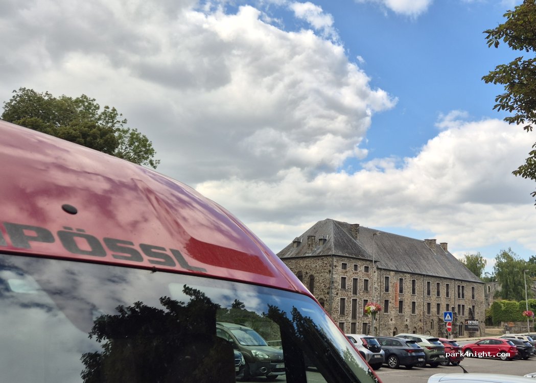 (1495) Villers-la-Ville - 50 Avenue Georges Speeckaert — foto 3