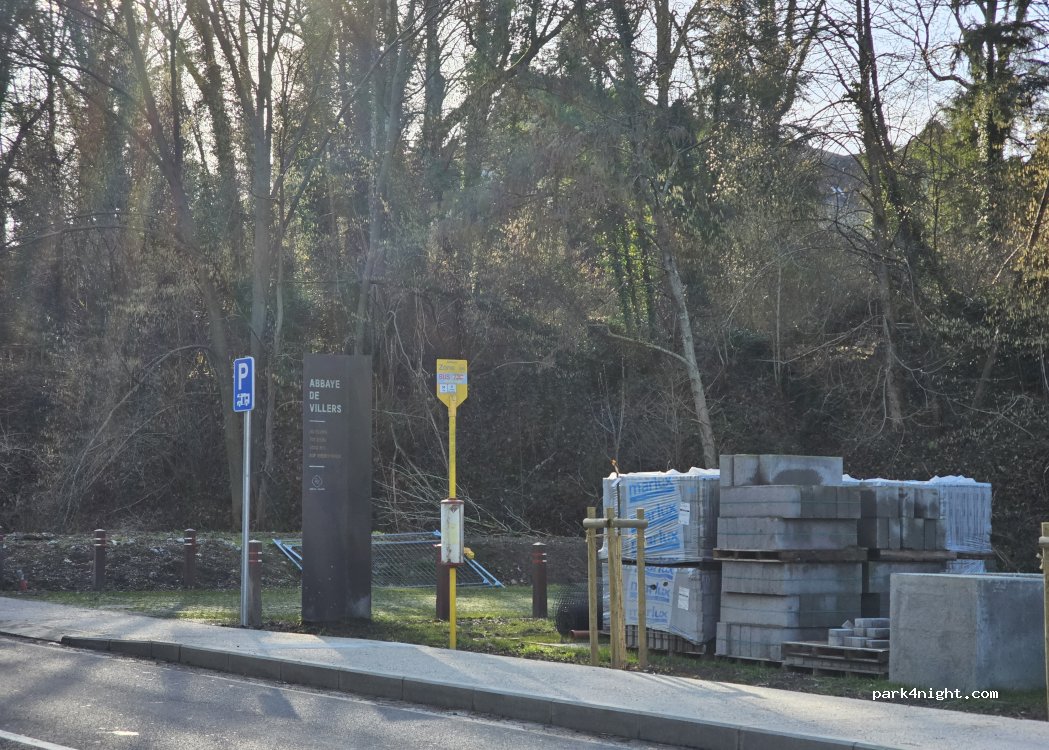 (1495) Villers-la-Ville - 50 Avenue Georges Speeckaert — foto 4