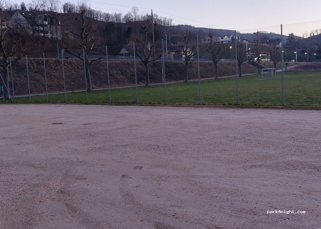 (4202) Duggingen - 6 Bahnweg — foto 2