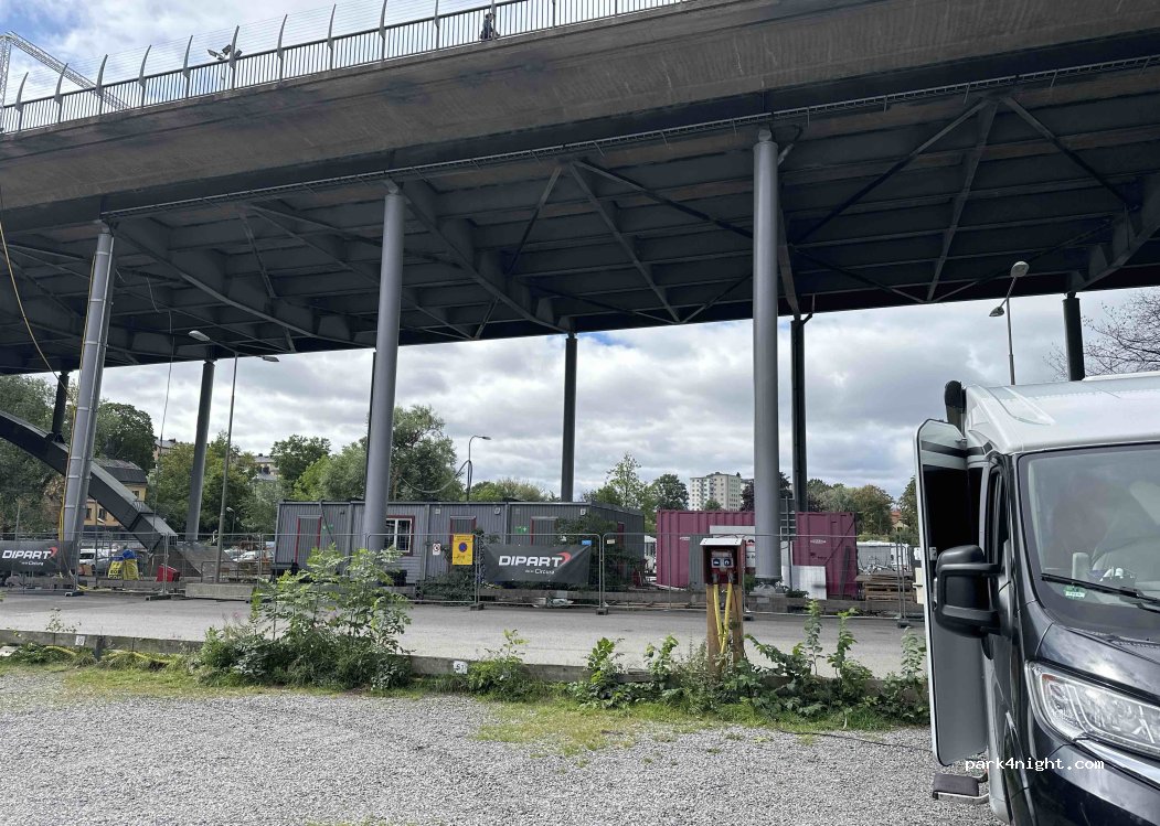 (117 33) Stockholm - 1 Skutskepparvägen — foto 5