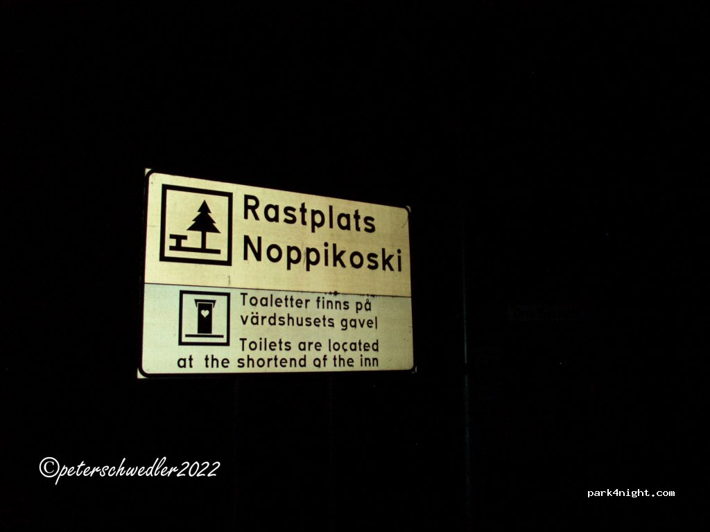 (794 98) Orsa - Noppikoski 121 — foto
