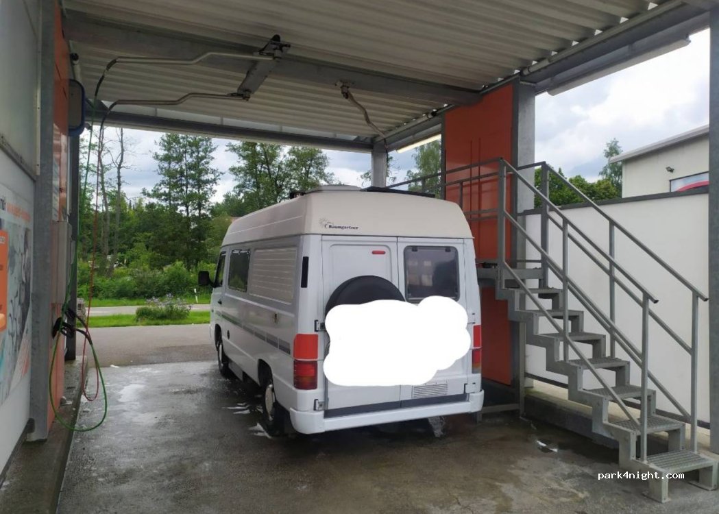(89584) Ehingen (Donau) - 30 Riedlinger Straße — foto