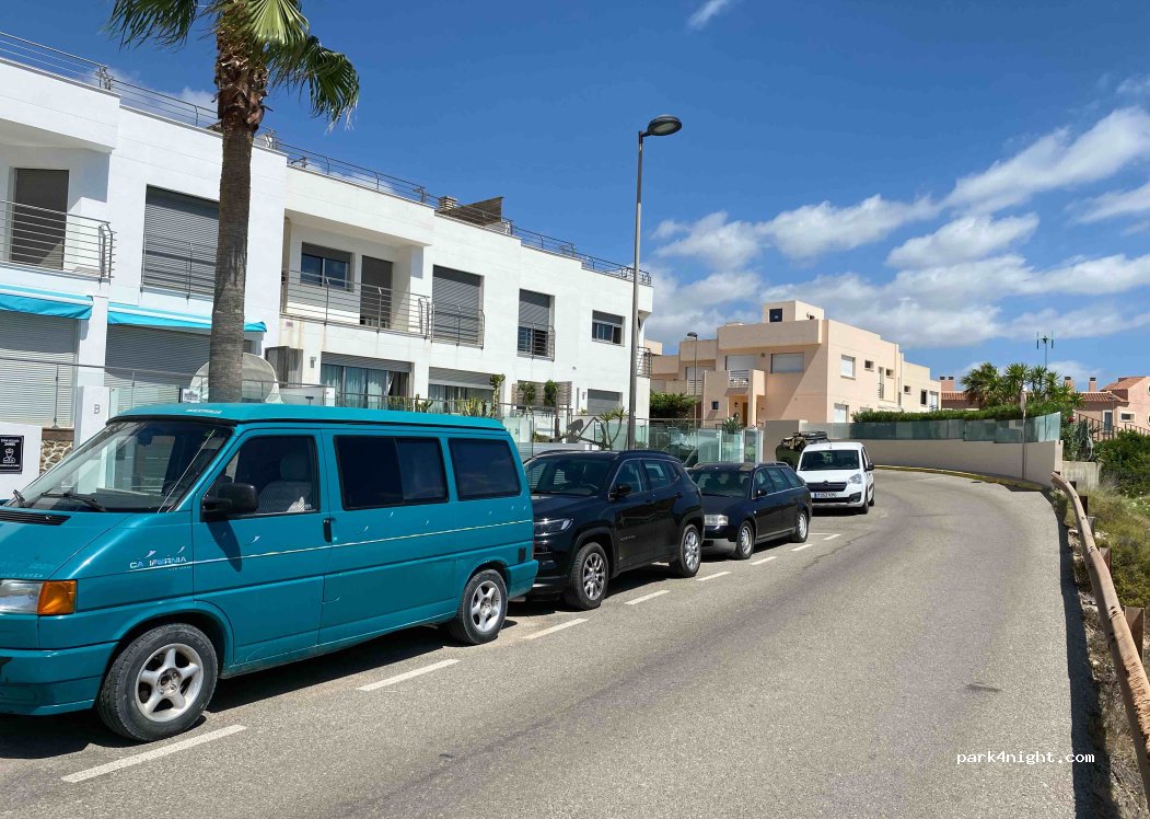 (07800) Eivissa - 28 Carrer de la Mola — foto 3