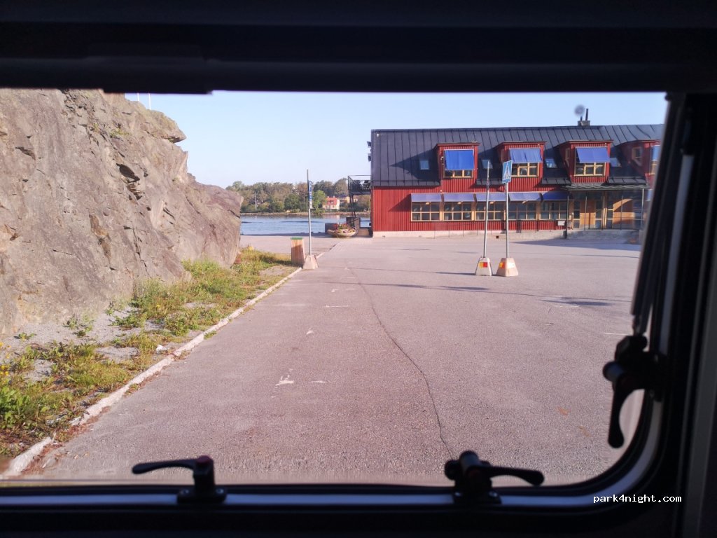 (131 52) Nacka Strand - 43 Augustendalsvägen — foto 3