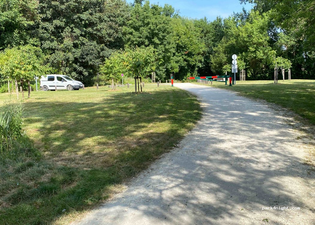 (16120) Châteauneuf-sur-Charente - 8 Chemin de la Fuie — foto 3