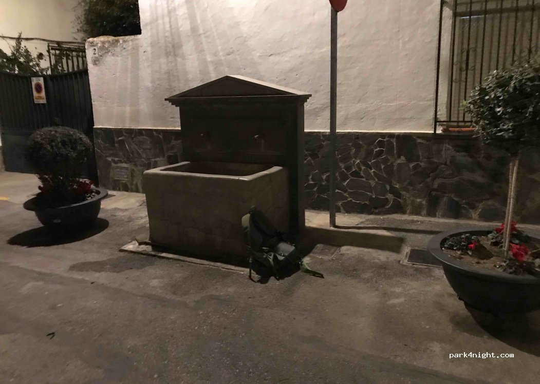 (18199) Cájar - 6 Calle Campanario — foto