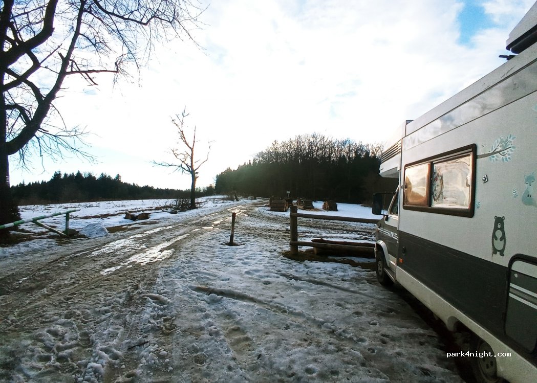 (34-211) Zachełmna - Unnamed Road — foto 2
