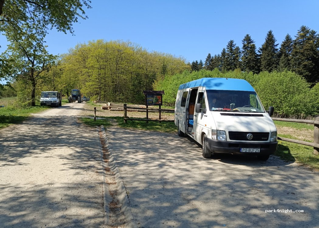 (34-211) Zachełmna - Unnamed Road — foto 4