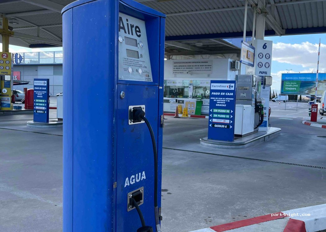 (31500) Tudela - Km 3 Carretera de Tarazona — foto 2