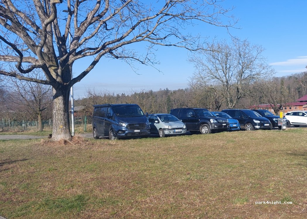 (4153) Reinach - 55 Hollenweg — foto