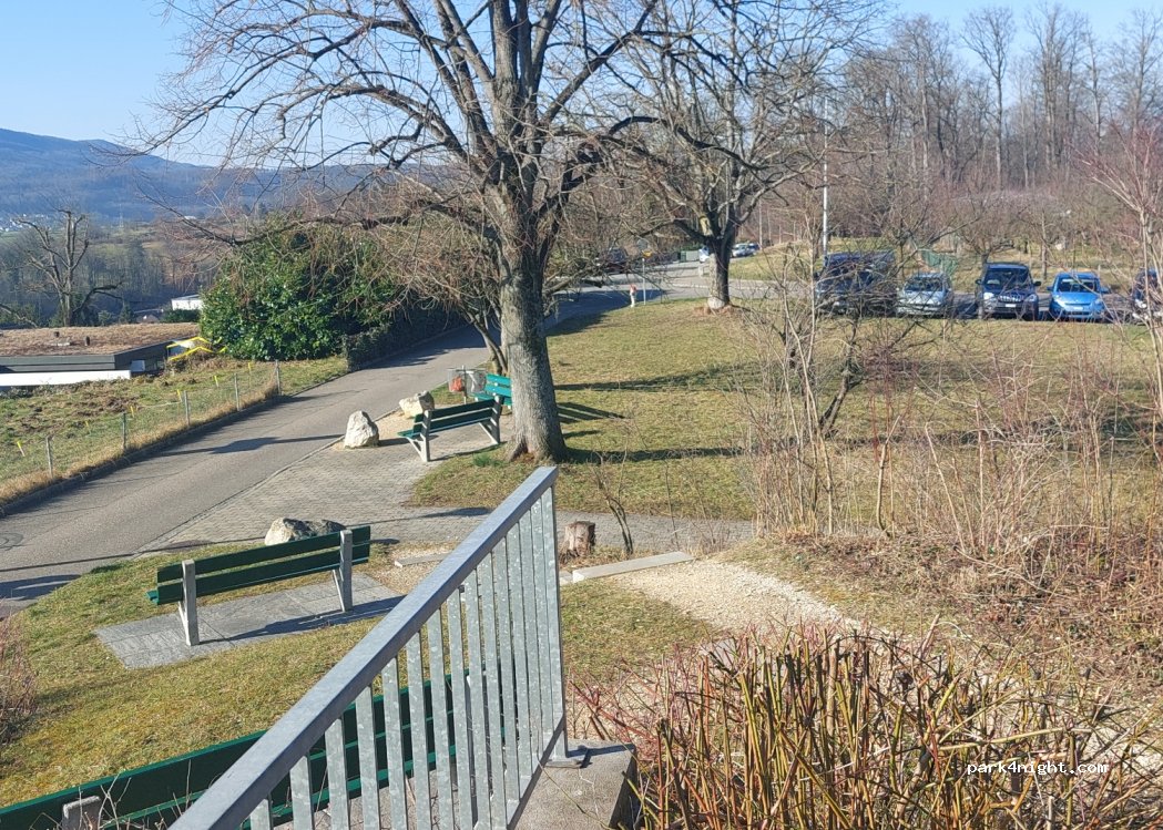 (4153) Reinach - 55 Hollenweg — foto 2