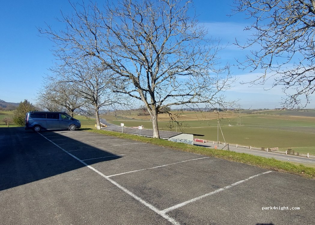 (4147) Aesch - 117A Ettingerstrasse — foto