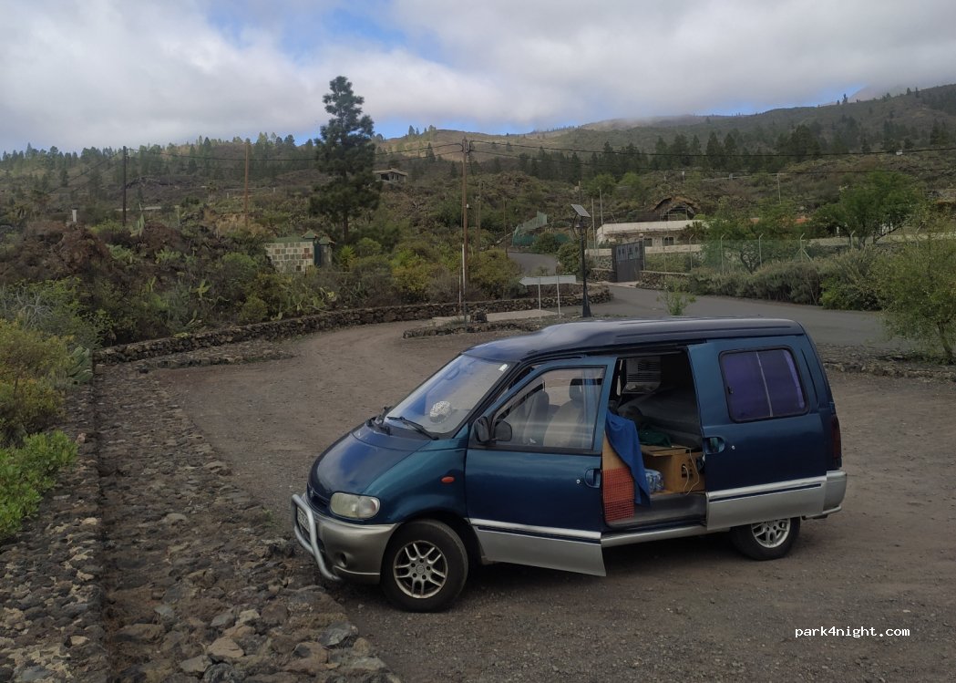 (38688) Chirche - 6A Carretera Boca Tauce C 825 — foto 3