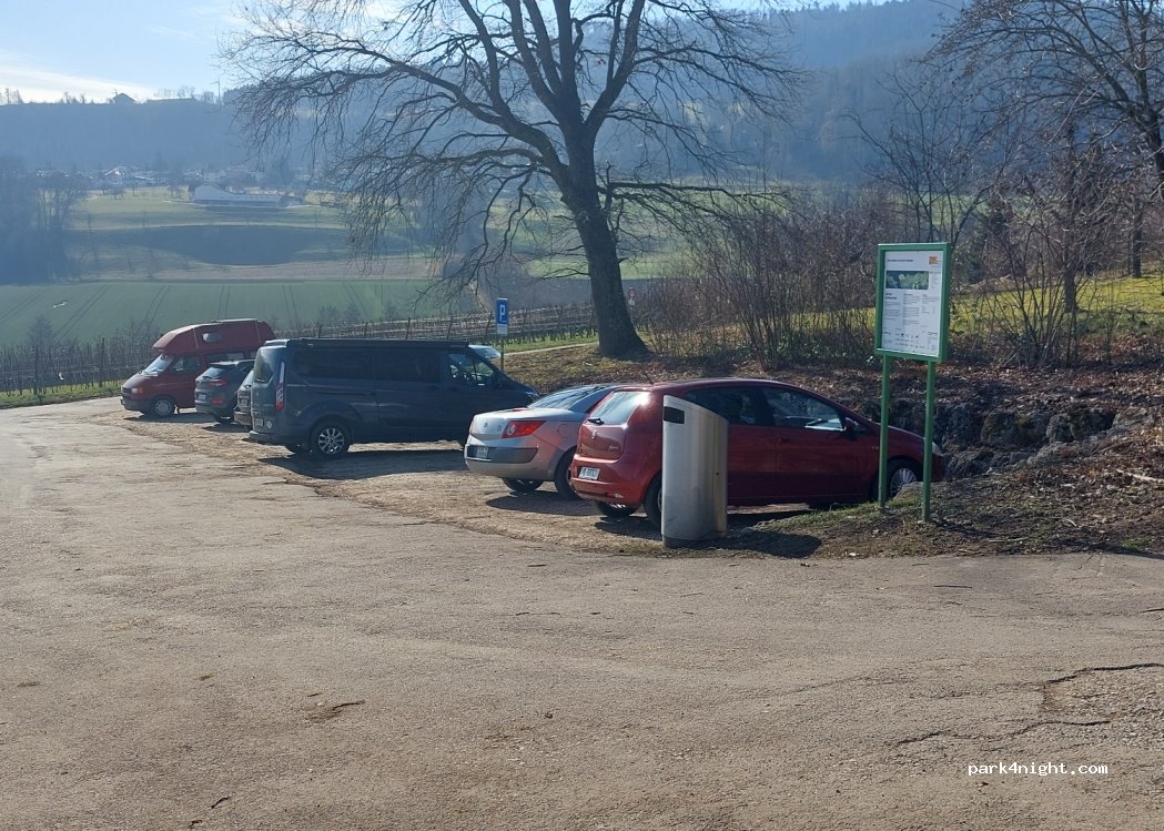 (4147) Aesch - Oberer Rebbergweg — foto 3