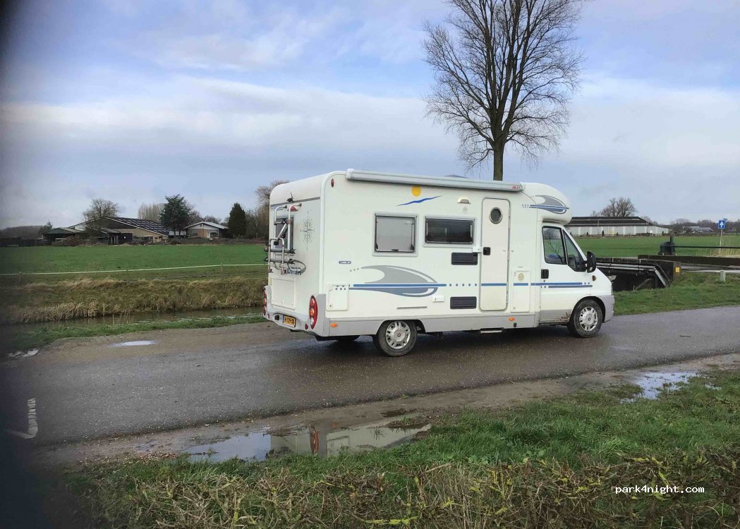 (6661 NK) Elst - 26 Hollanderbroeksestraat — foto