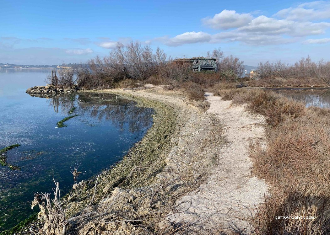 (13250) Saint-Chamas - 750 Chemin Départemental 10 — foto 4