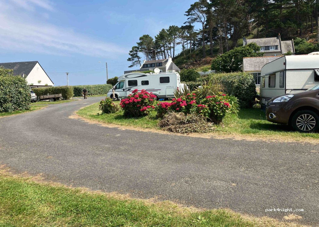 (22300) Trédrez-Locquémeau - 59 Route du Port — foto 4