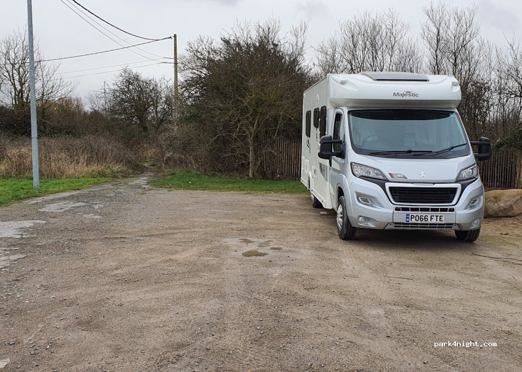 (62100) Calais - 196 Rue des Oliviers — foto