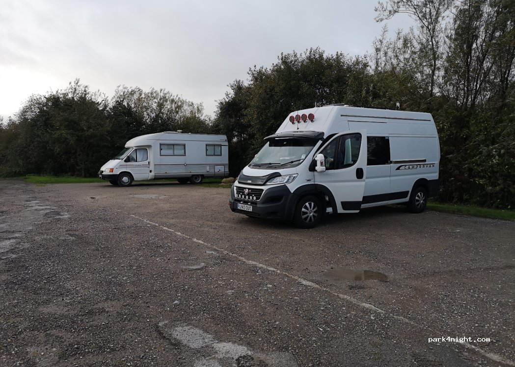 (62100) Calais - 196 Rue des Oliviers — foto 2