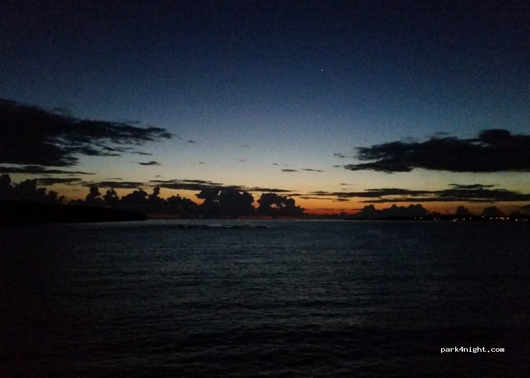 () San Lawrenz - Unnamed Road — foto