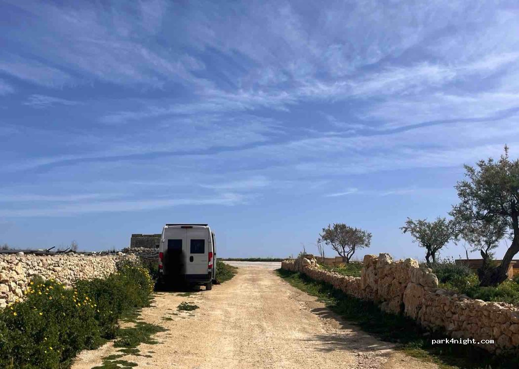 () San Lawrenz - Unnamed Road — foto 2