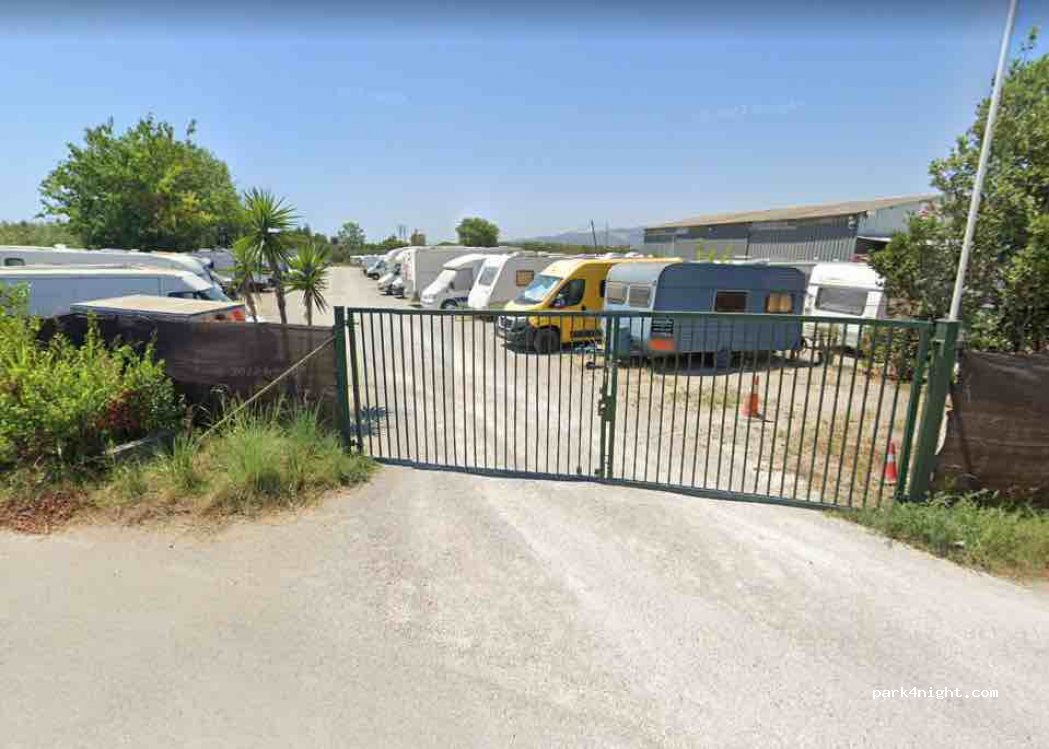(08840) Viladecans - 322 Camí dels Llanossos — foto 2