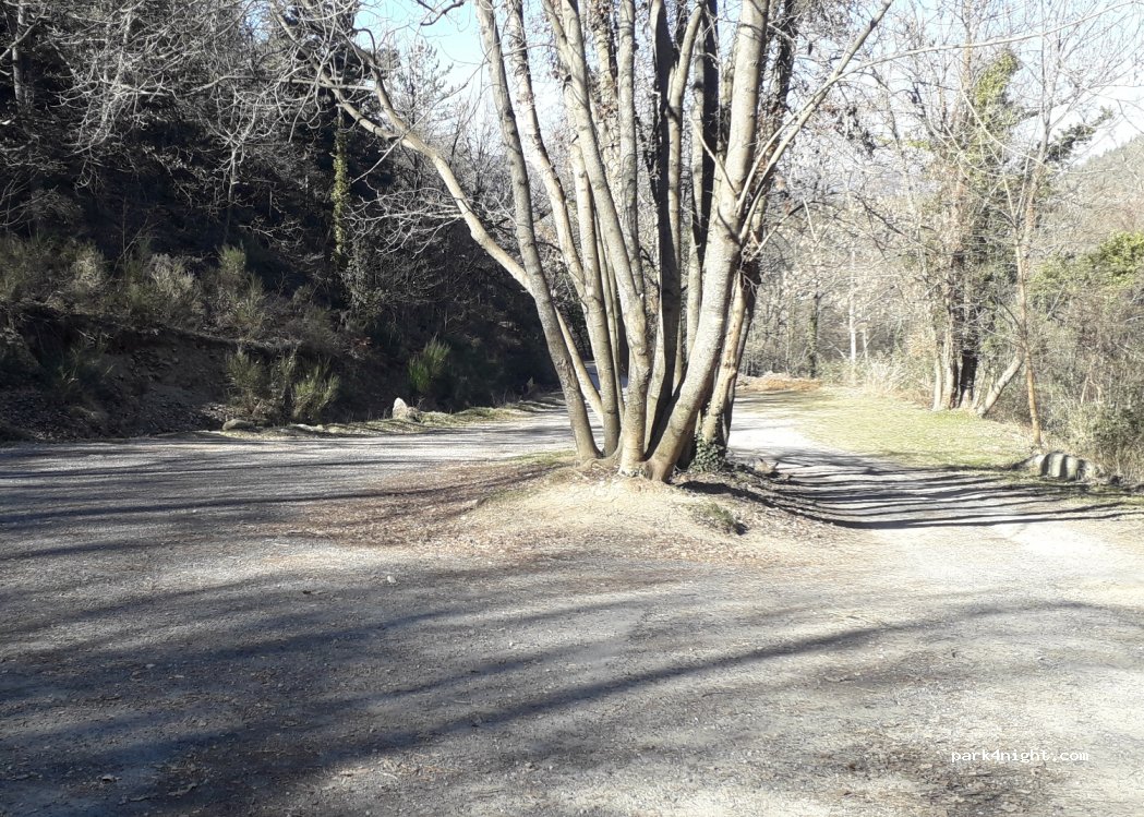 (66820) Vernet-les-Bains - 11 Chemin la Forêt et du Saint-Vincent — foto 3