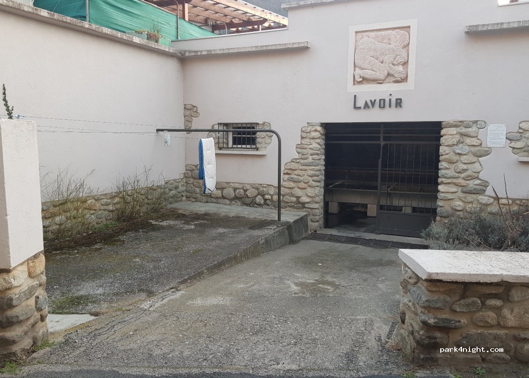 (66820) Vernet-les-Bains - 8B Rue du Cady — foto