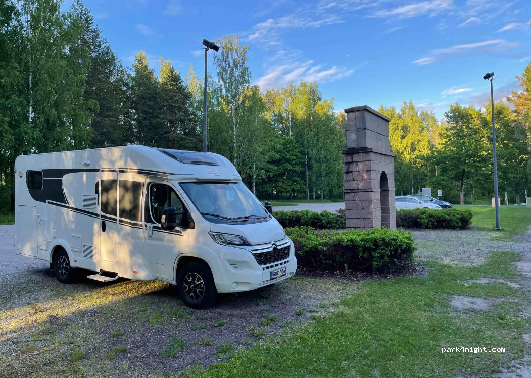 (53300) Lappeenranta - 14 Sulkuvartijankatu — foto