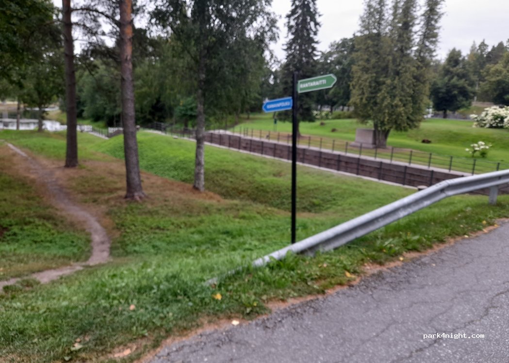 (53300) Lappeenranta - 14 Sulkuvartijankatu — foto 2