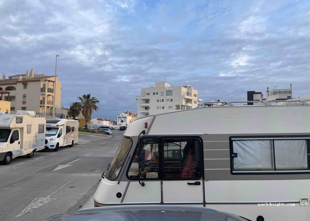 (11380) Tarifa - 3 Tarif Ben Malek — foto 2