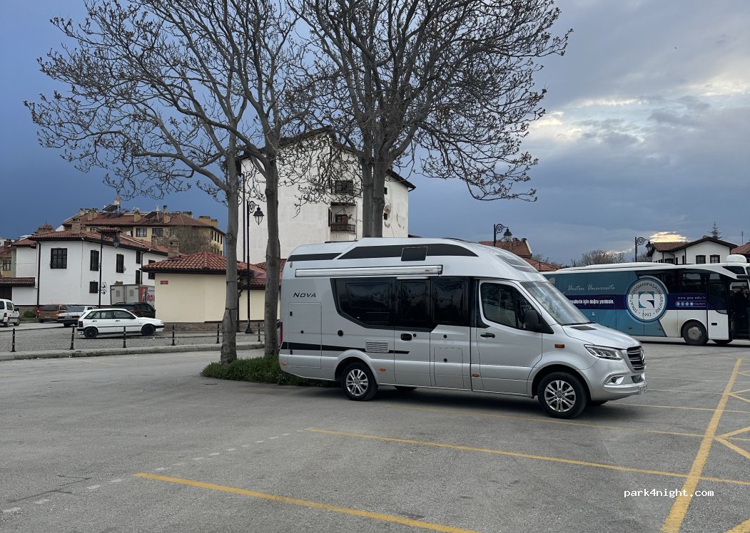 (42030) Konya - 42 Topraklık Caddesi — foto 4