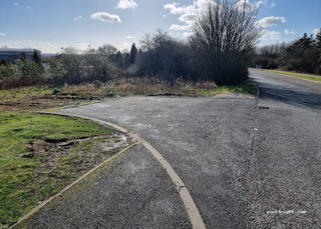 (LE7 7NL) Leicester - Loughborough Road — foto